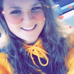 Meet your Posher, Hailey